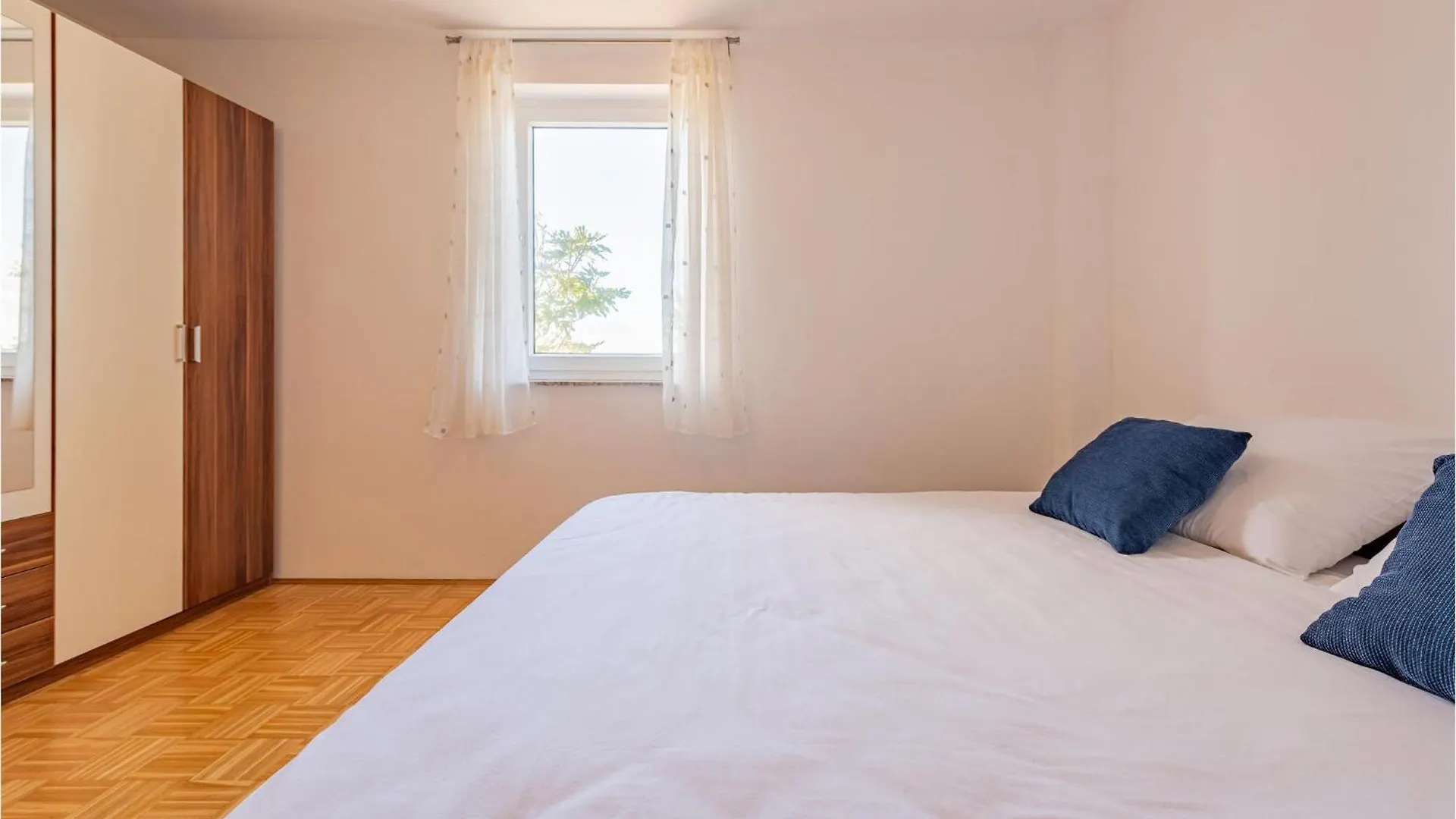 Vila Sidro Kosljun Apartment