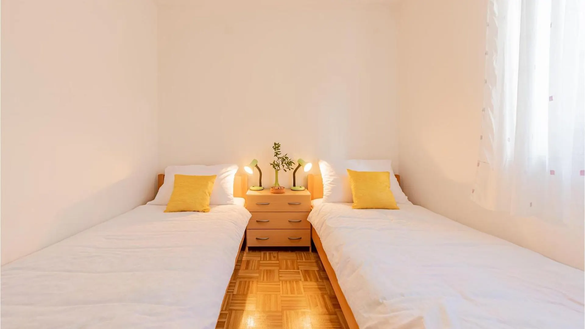 Apartment Vila Sidro Kosljun