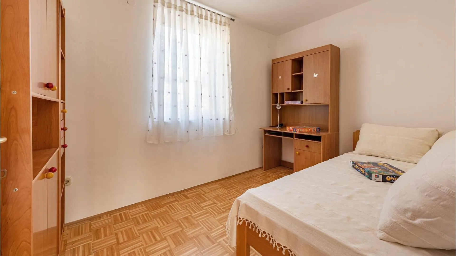 Vila Sidro Kosljun Apartment