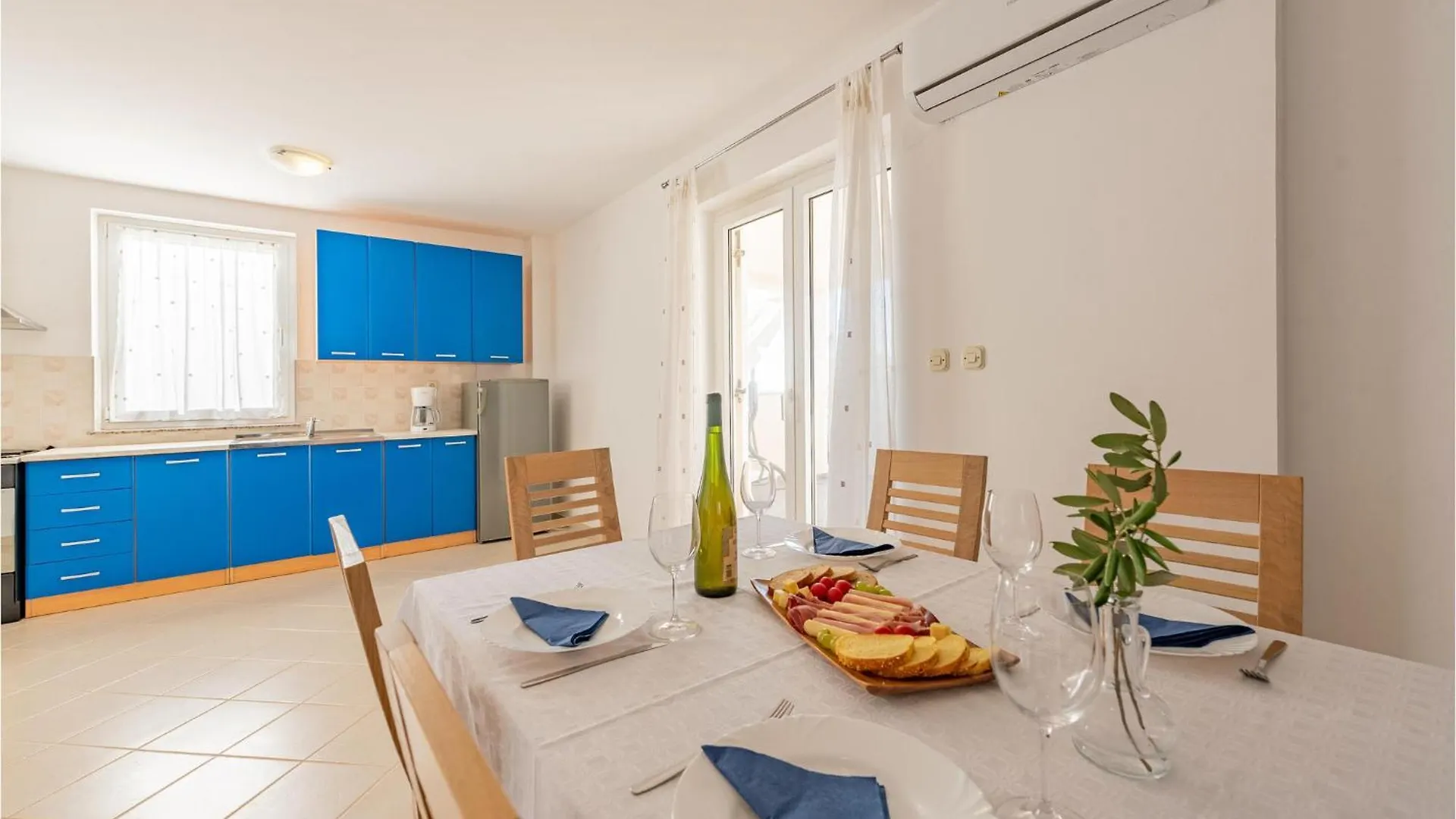 Vila Sidro Kosljun Apartment