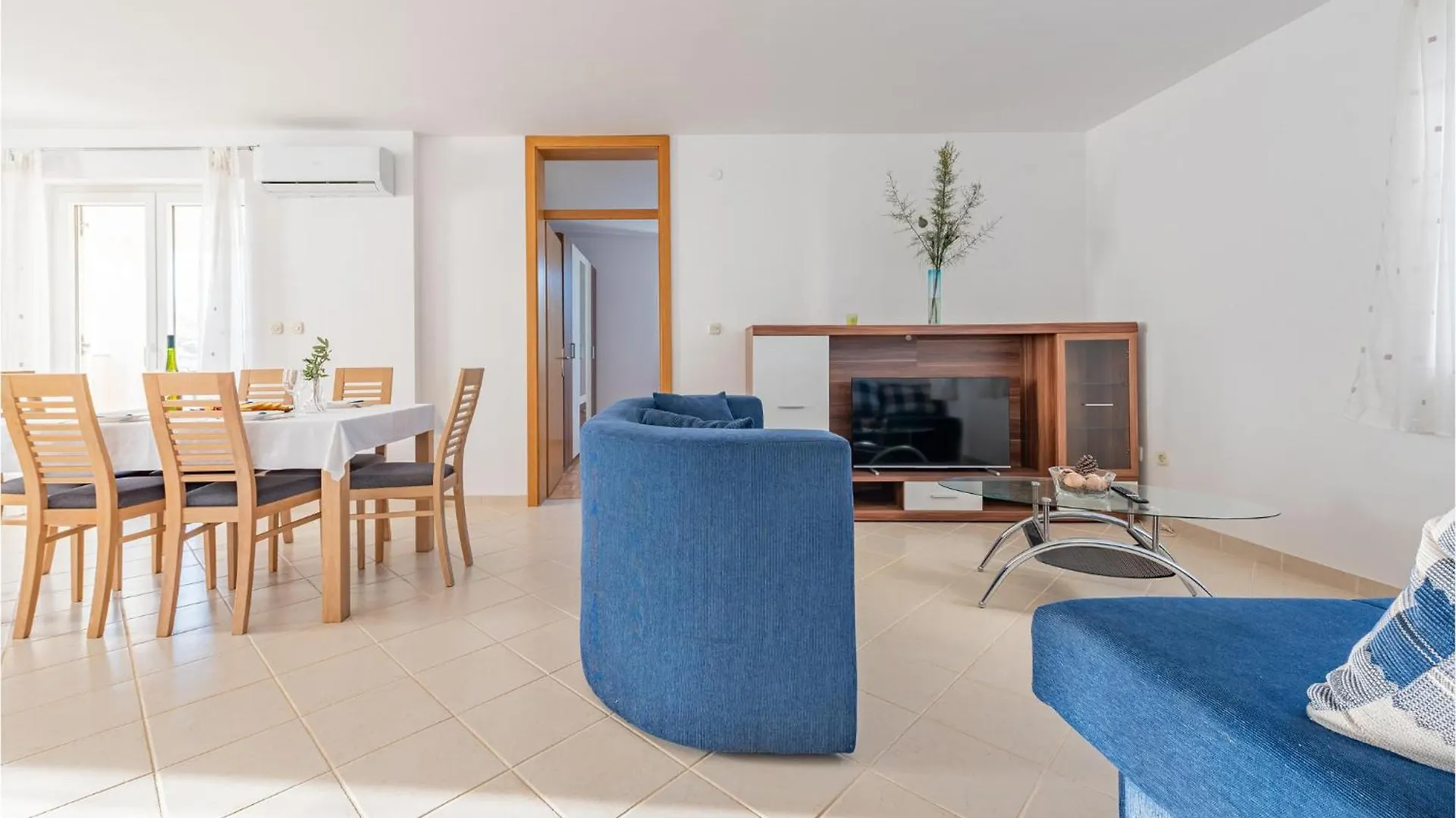 Vila Sidro Kosljun Croatia