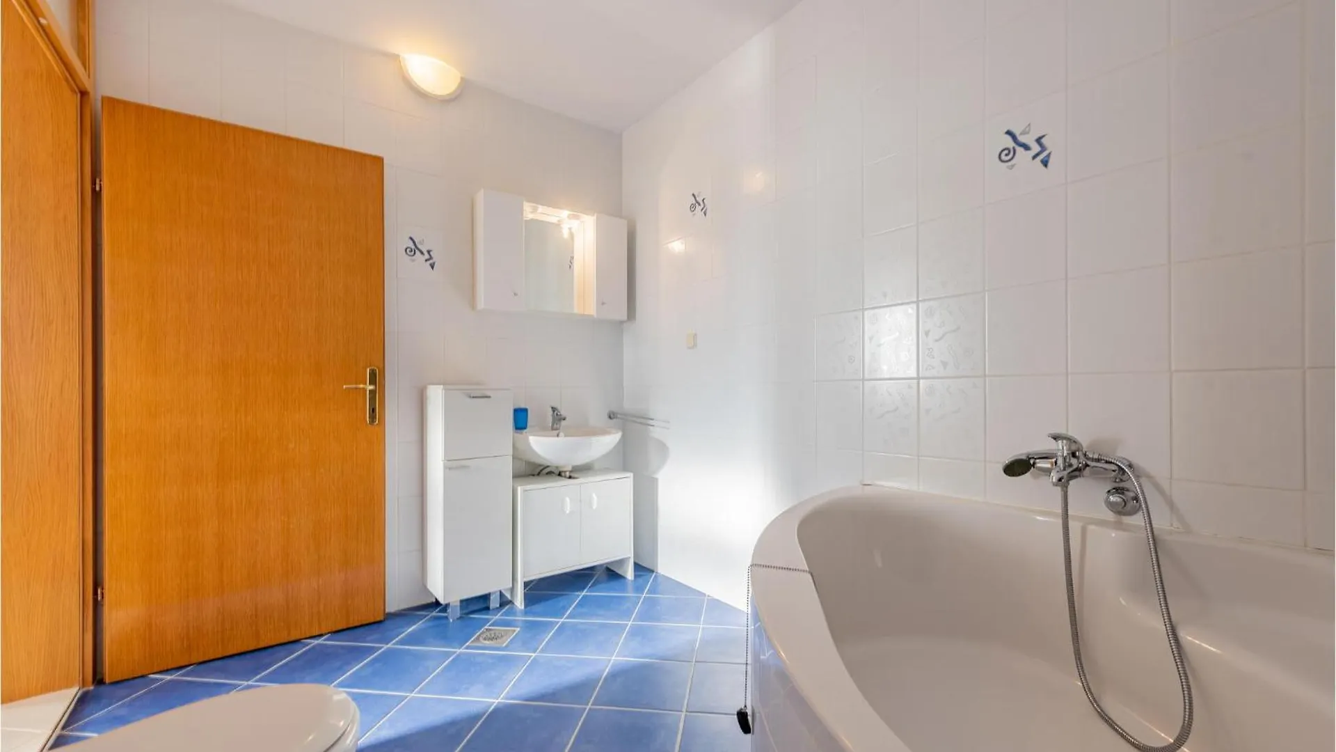 Apartment Vila Sidro Kosljun
