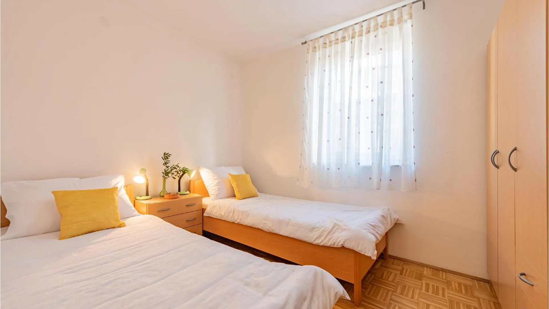 Apartment Vila Sidro Kosljun