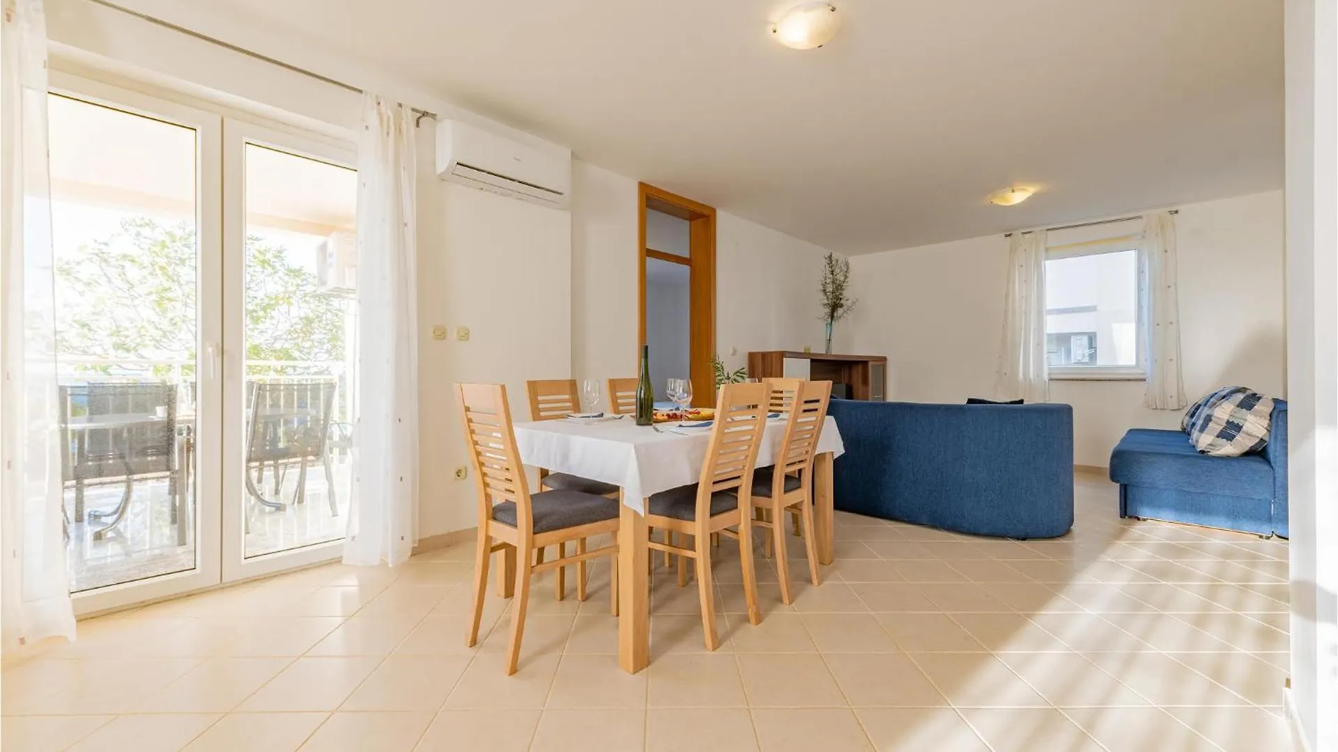 Apartment Vila Sidro Kosljun
