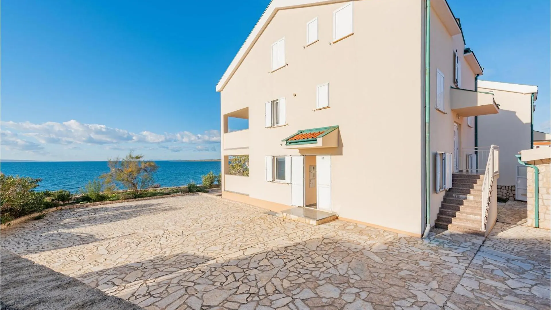 Vila Sidro Kosljun 0*,  Croatia